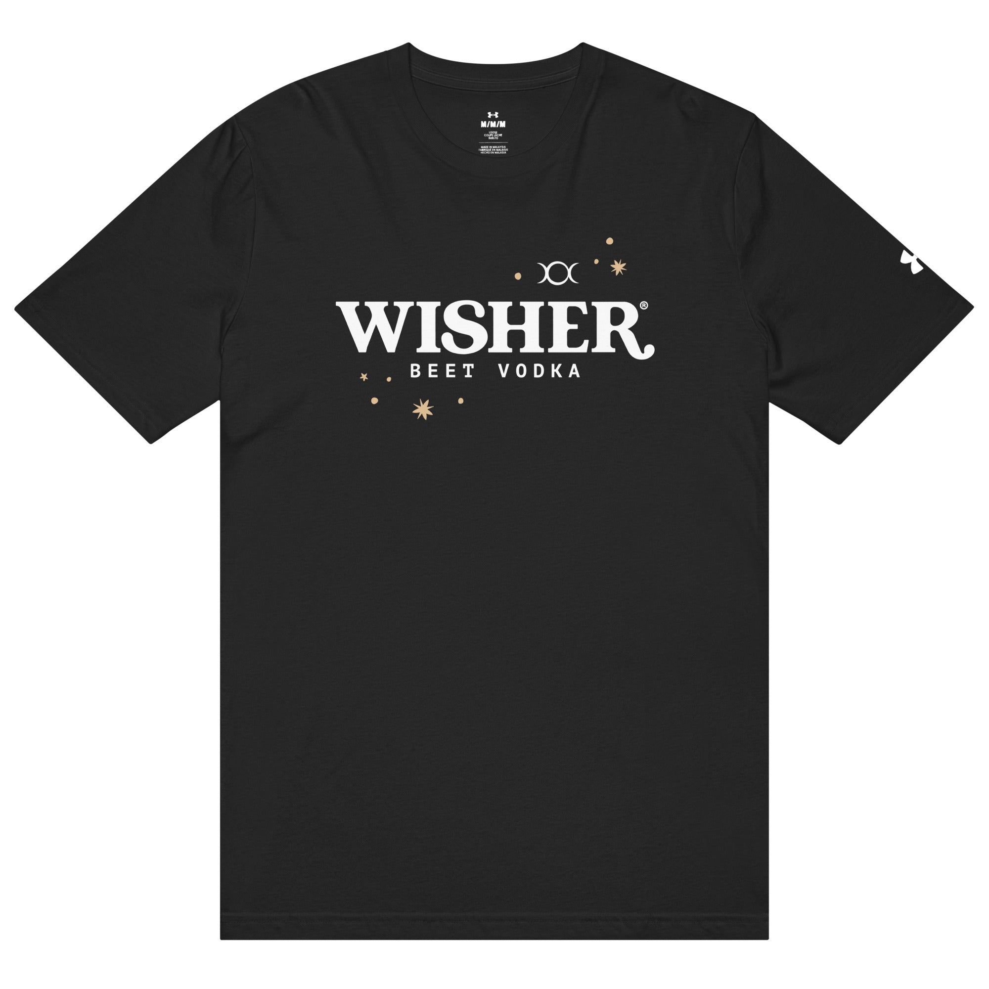 極美品 UNDER ARMOUR ウスターウォリアーズ ラガーシャツ YLG Athletic T-shirt, Under Armour – Wisher