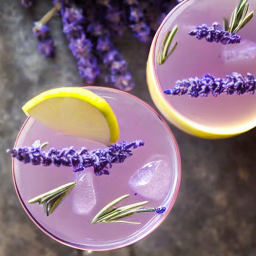 The Moonstone, Pitcher Cocktail