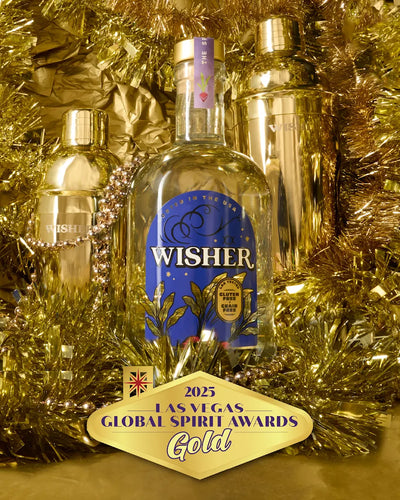 From Beets to Gold: Women-Owned Wisher Vodka Redefines American Craft Spirits
