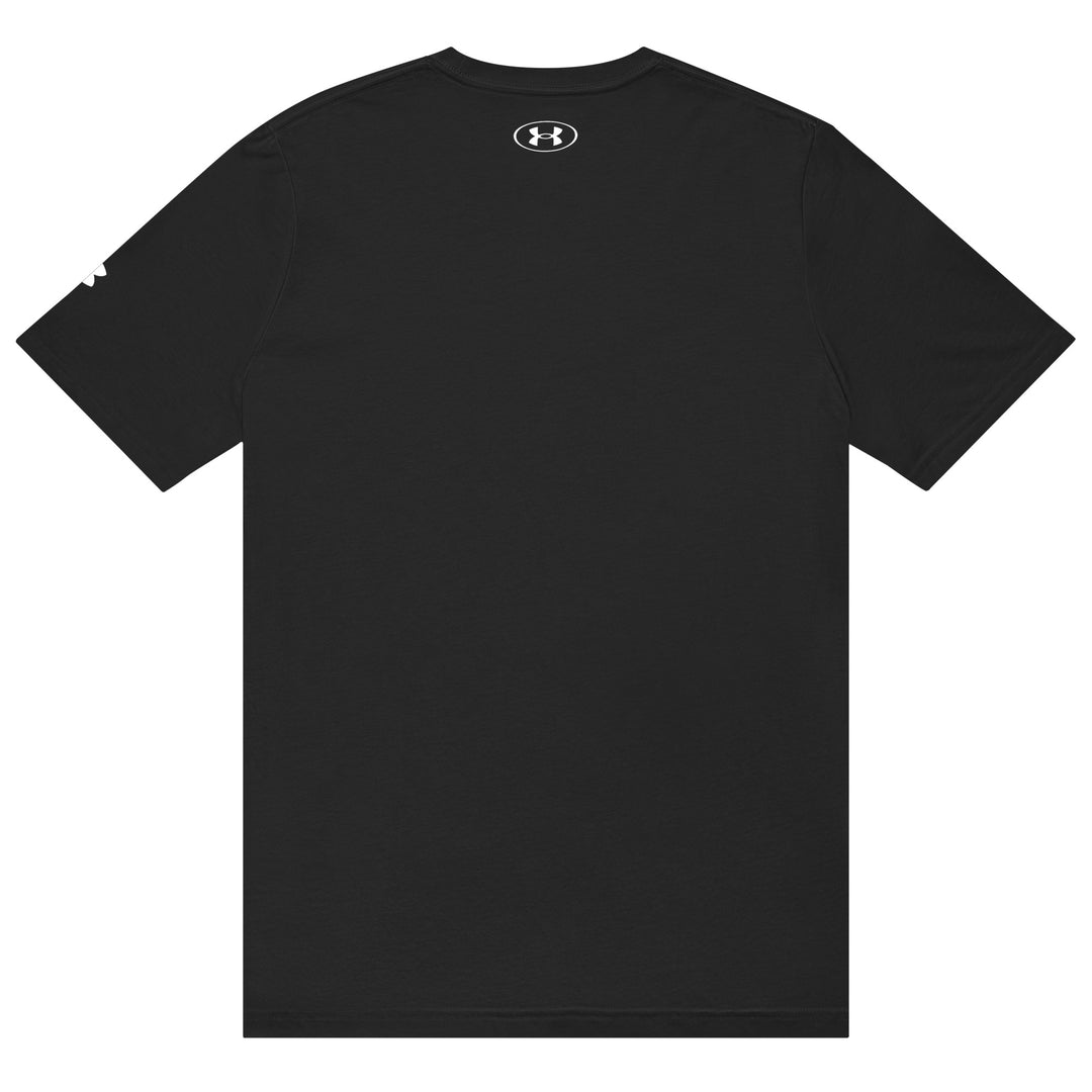 Athletic T-shirt, Under Armour – Wisher