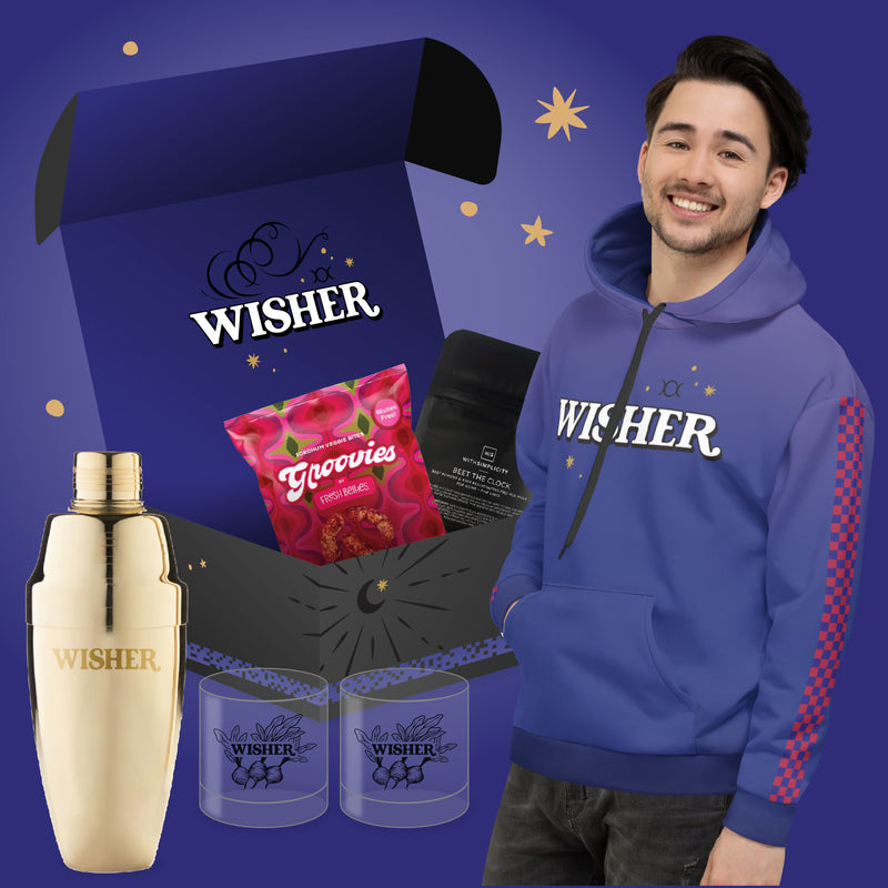 Exclusive Swag (NFT Holders Only)